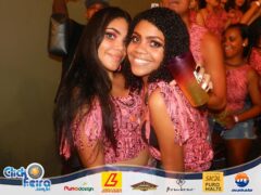 Camarote da Central (Sexta)